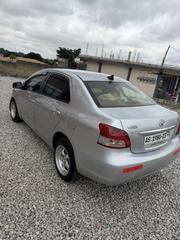 Toyota Belta 2010 Gray for sale