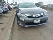 Toyota Camry 2014 Gray for sale