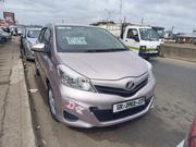 Toyota Vitz 2012 White for sale