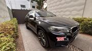 BMW X6 M Sport 2019 Black for sale