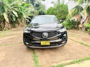 Acura RDX 2021 Black for sale