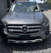 Mercedes-Benz GLB-Class GLB 250 4MATIC 2020 Gray for sale