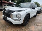 Mitsubishi Outlander 2022 White for sale