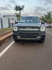 New Haval Menglong 2025 Gray for sale
