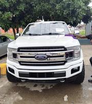 Ford F-150 Lariat 4x4 SuperCab Styleside 6.5 ft. box 145 in. WB 2020 for sale