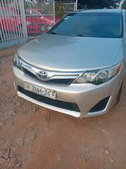 Toyota Camry 2014 Brown for sale