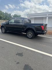 Ford F-150 2020 Black for sale