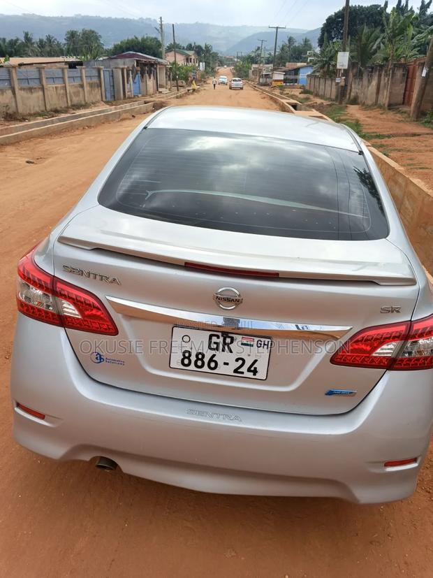 Kia Spectra 2009 Silver