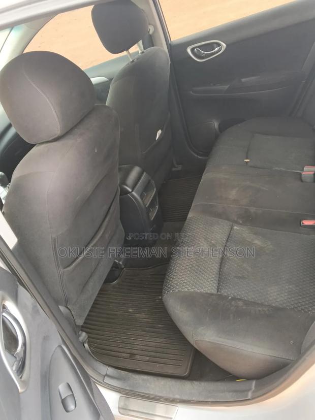 Kia Spectra 2009 Silver