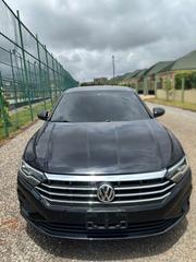 Volkswagen Jetta 2021 Black for sale