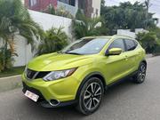 Nissan Qashqai 2018 for sale