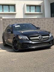 Mercedes-Benz C43 2020 for sale
