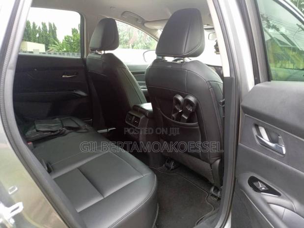 Nissan Murano 2025 Gray