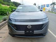 Nissan Murano 2025 Gray for sale