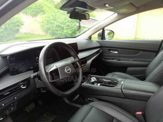 Nissan Murano 2025 Gray