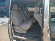 Toyota Sienna 2016 Silver for sale