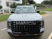 New Maxus T90 2025 Silver for sale