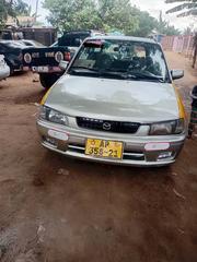 Mazda Demio 2009 Silver for sale