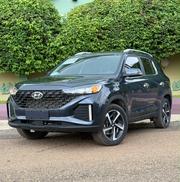 Hyundai Ix35 2021 Black for sale