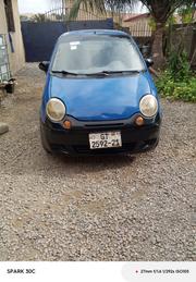 Daewoo Matiz 2019 Blue for sale