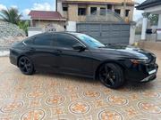 Honda Accord 2024 Black for sale