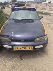 Toyota Corolla 1993 Blue for sale