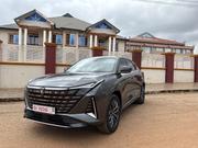 Changan UNI-Z 2024 Black for sale