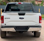 Ford F-150 2017 White for sale