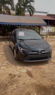 Toyota Corolla LE 2023 Black for sale