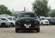 Haval H6 2024 Black for sale