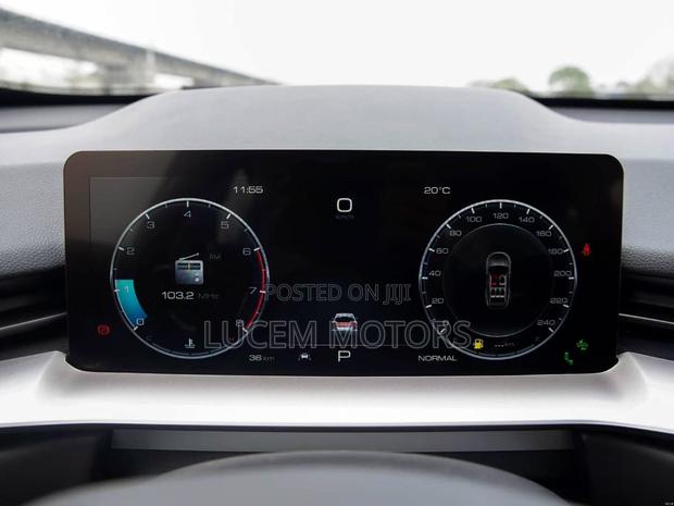 Haval H6 2024 Black
