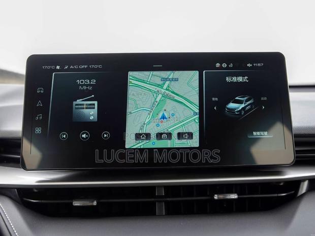 Haval H6 2024 Black