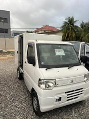 Mitsubishi Minicab Truck 2016 White for sale