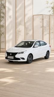 Changan Eado DT 1.6 FWD 2021 White for sale