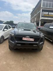 Toyota Tacoma 2025 Gray for sale