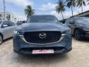 Mazda CX-5 2.5 S Premium Package 2022 Gray for sale