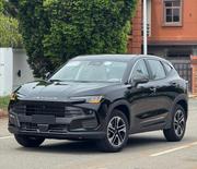 New Jetour Dashing 2025 Black for sale