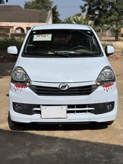 Daihatsu Mira 2016 for sale