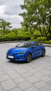 Changan Eado 2019 Blue for sale