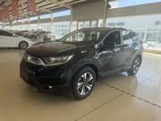 Honda CR-V EX AWD 2018 Black for sale