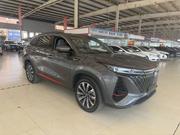 Changan CS75 2022 Black for sale