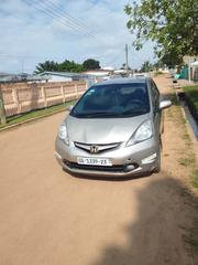 Honda Fit 2010 Gold for sale