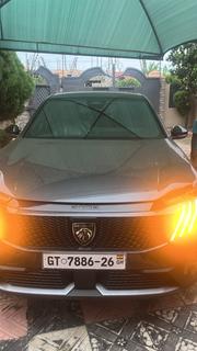 Peugeot 3008 2025 Black for sale