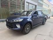 Isuzu D-MAX 2021 Blue for sale