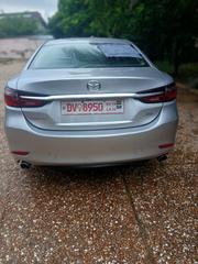 Mazda 5 2019 Silver for sale