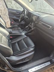 Renault Koleos 2019 Black for sale