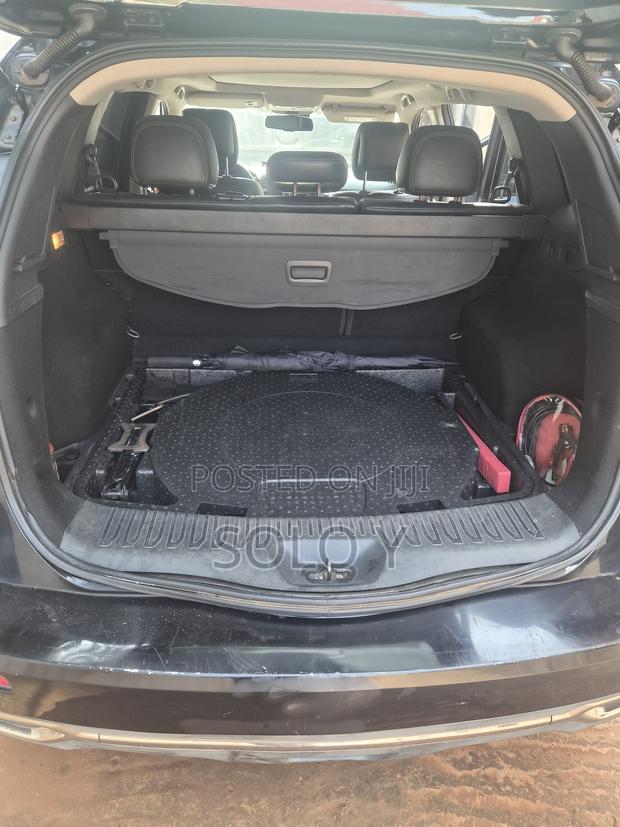 Renault Koleos 2019 Black