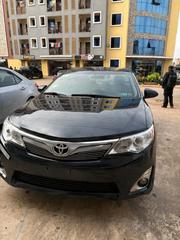 Toyota Camry 2014 Black for sale