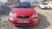 Toyota Corolla LE 2007 Red for sale