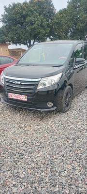 Toyota Noah 2015 Black for sale